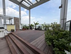 Eight Riversuites (D12), Condominium #530501301